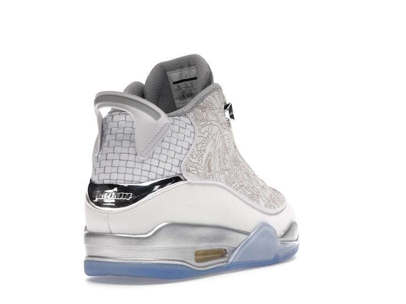 Jordan Dub Zero Laser