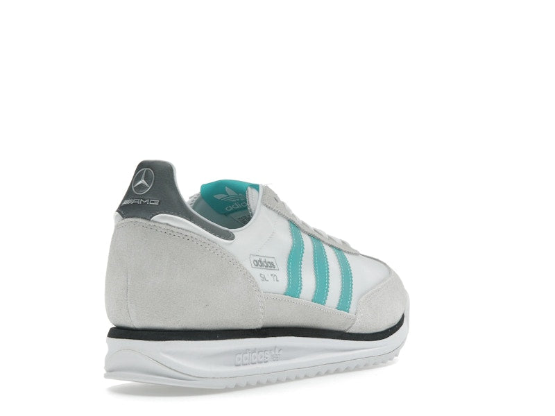 adidas SL 72 RS Mercedes-AMG Petronas Formula One Team White