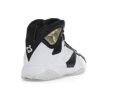 Jordan 7 Retro Championship Pack Champagne