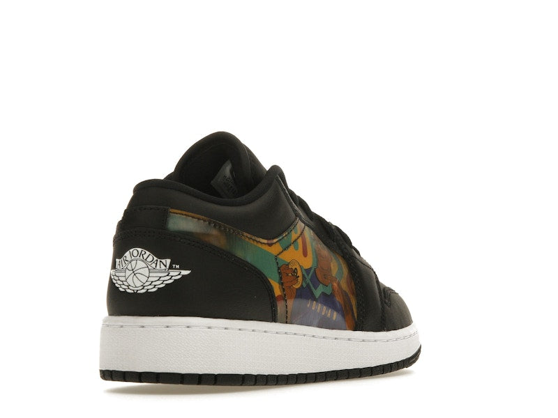 Jordan 1 Low Hologram (GS)