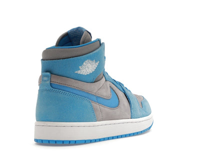 Jordan 1 High Zoom Air CMFT 2 Cement University Blue