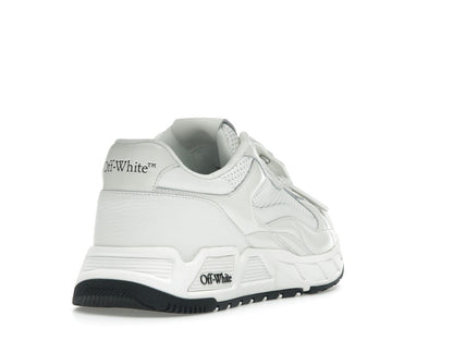 OFF-WHITE Kick Off White