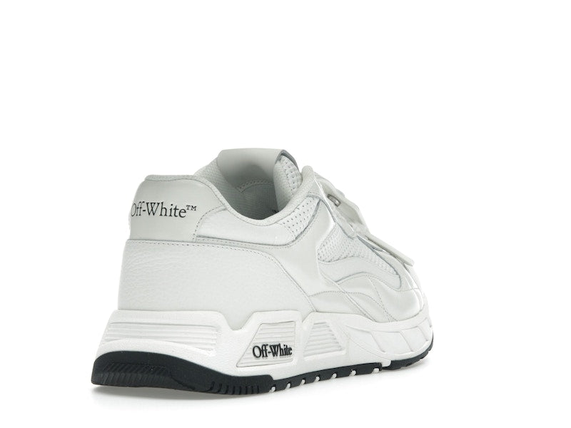 OFF-WHITE Kick Off White