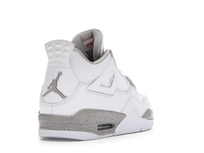 Jordan 4 Retro White Oreo (2021)