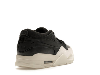 Jordan 4 RM Black Light Bone