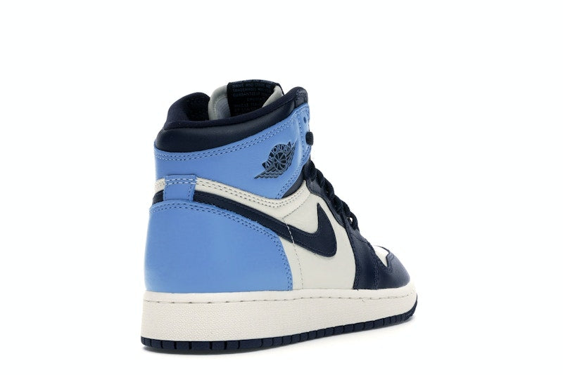 Jordan 1 Retro High Obsidian (GS)