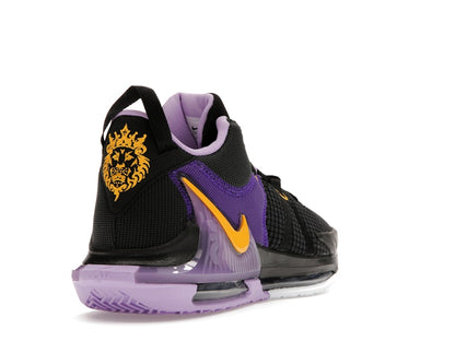 Nike LeBron Witness 7 Lakers