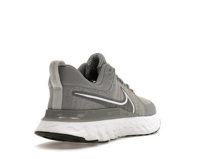 Nike React Infinity Run Flyknit 2 Particle Grey (Women's)