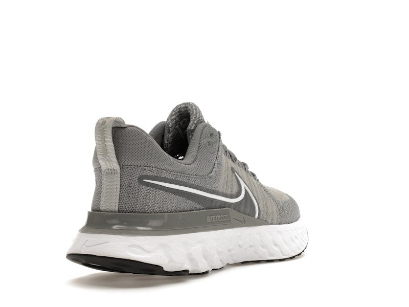 Nike React Infinity Run Flyknit 2 Particle Grey (Women's)