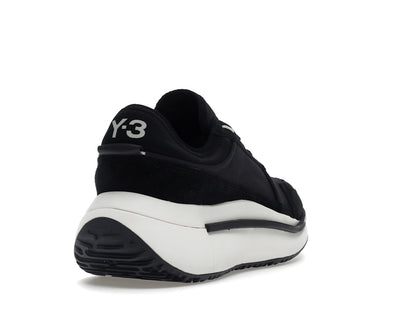 adidas Y-3 Ajatu Run Black White