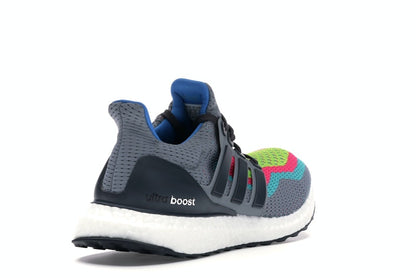 adidas Ultra Boost 2.0 Multi-Color Gradient