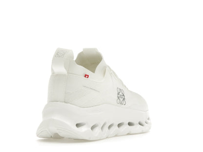 On Running Cloudtilt LOEWE All White