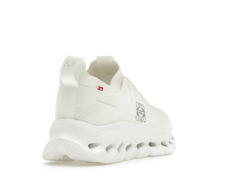 On Running Cloudtilt LOEWE All White