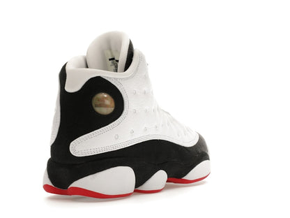 Jordan 13 Retro He Got Game (2018)