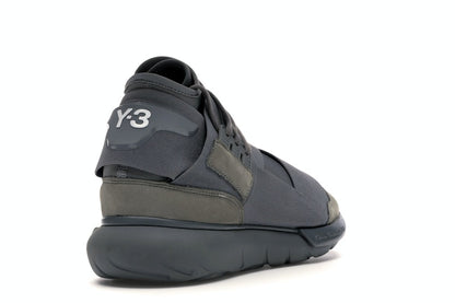 Y3 Qasa High Vista Grey