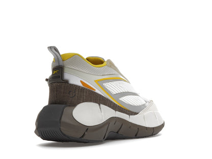 Reebok Zig 3D Storm Hydro Cottweiler Alabaster