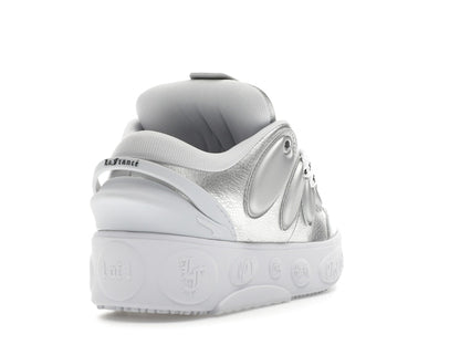 Puma LaMelo Ball LaFrancé Amour Chrome Silver (GS)