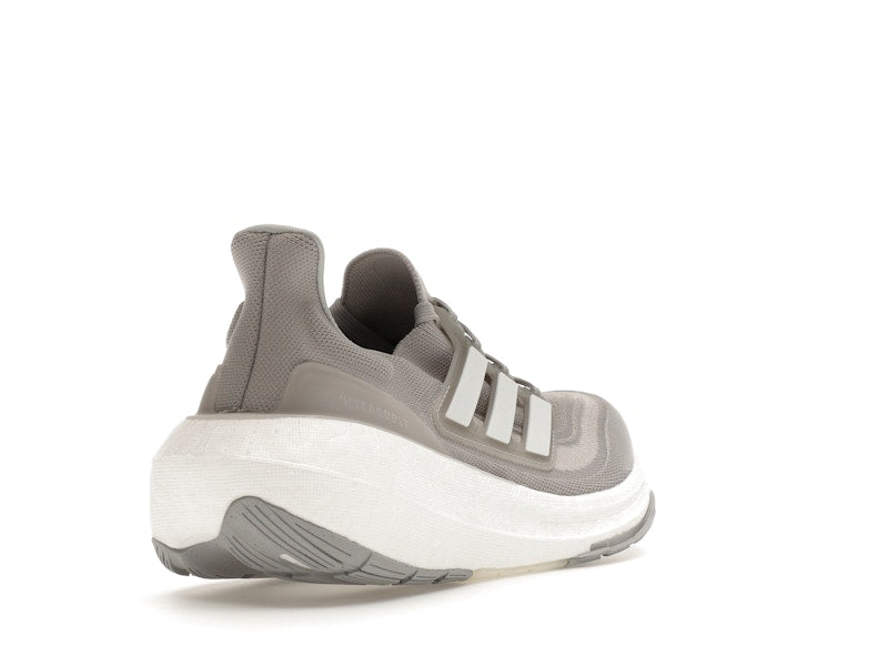 adidas Ultra Boost Light Grey White (Women's)
