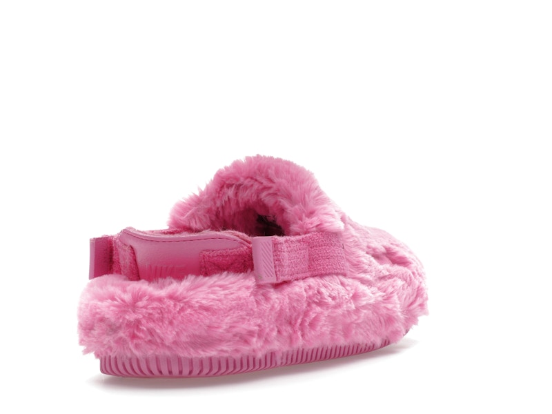 Nike Calm Flip Flop SE Playful Pink (Women's)