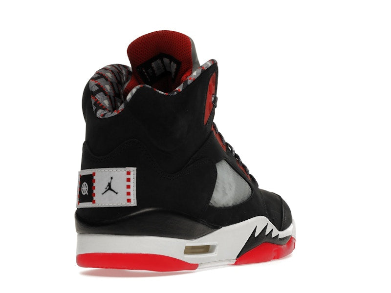 Jordan 5 Retro Quai 54 (Friends & Family) (2021)