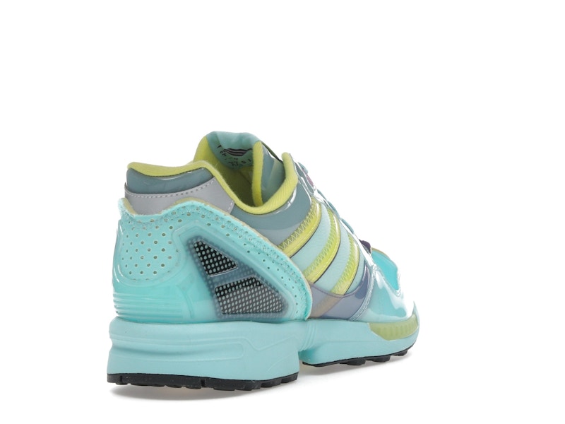 adidas ZX 6000 Inside Out XZ 0006 Aqua