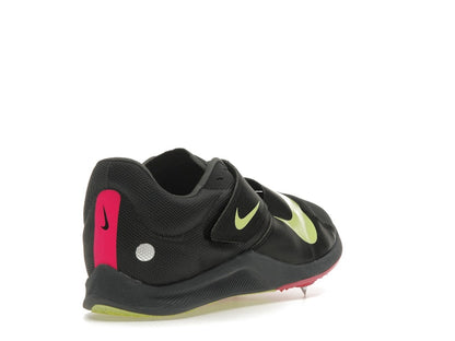Nike Zoom Rival Jump Anthracite Light Lemon Twist