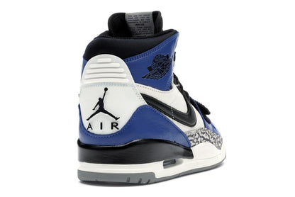 Jordan Legacy 312 Storm Blue