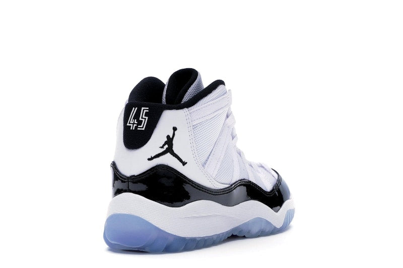 Jordan 11 Retro Concord (2018) (PS)