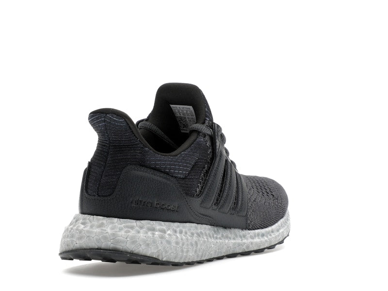 adidas Ultra Boost 1.0 Carbon Bright Red