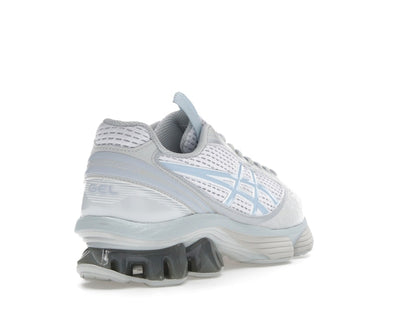 ASICS US6-S Gel-Kinetic Fluent Kiko Kostadinov Glacier Grey