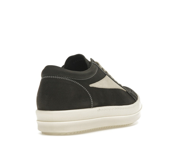 Rick Owens Porterville Vintage Low Dark Dust