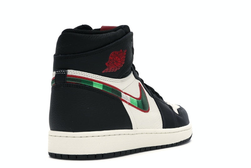 Jordan 1 Retro High Sports Illustrated (A Star Is Born)