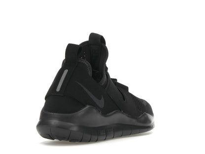 Nike Free RN CMTR 2018 Black Oil Grey
