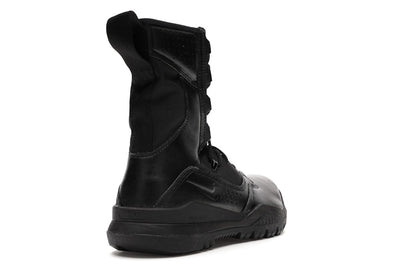 Nike Special Field Boot 8 Inch Black