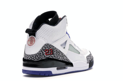 Jordan Spizike Grape
