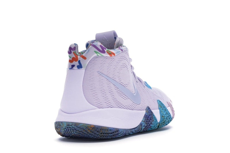 Nike Kyrie 4 Decades Pack 90s