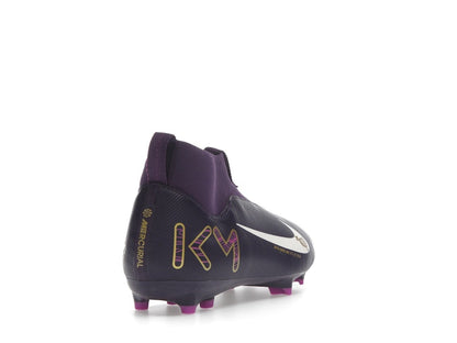 Nike Zoom Mercurial Superfly 10 Academy FG/MG Kylian Mbappé Grand Purple (GS)