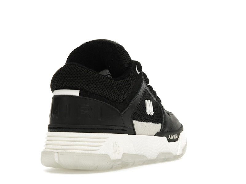 AMIRI MA-1 Black White
