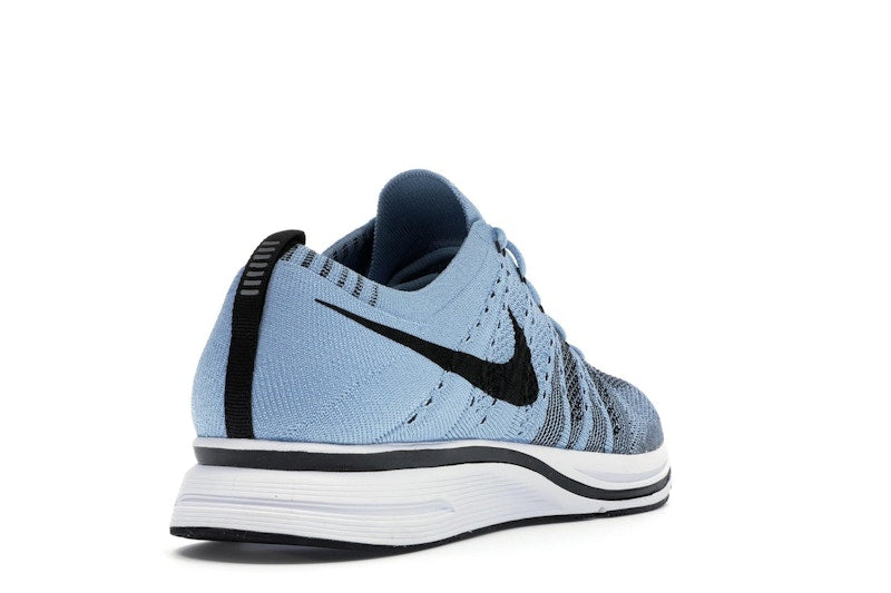 Nike Flyknit Trainer Cirrus Blue