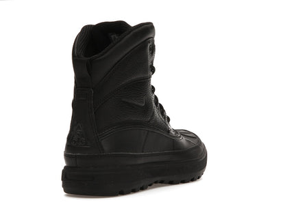 Nike Woodside Black