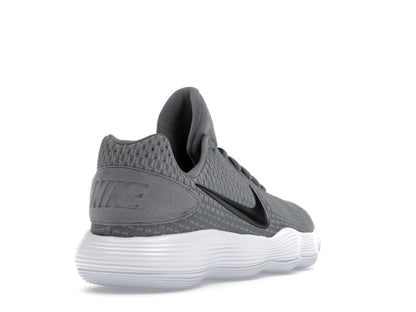 Nike Hyperdunk 2017 Low Cool Grey