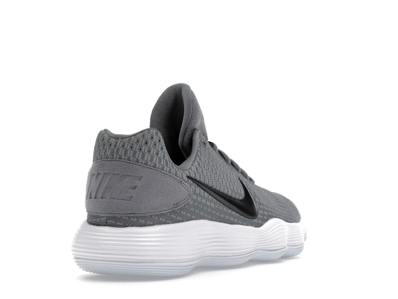 Nike Hyperdunk 2017 Low Cool Grey