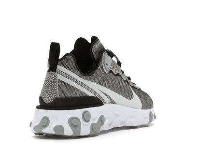 Nike React Element 55 Safari Pack Wolf Grey