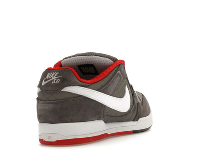Nike Paul Rodriguze 2 Zoom Air Midnight Fog