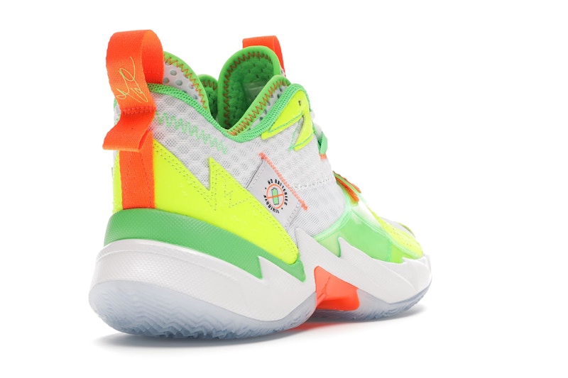 Jordan Why Not Zer0.3 Splash Zone