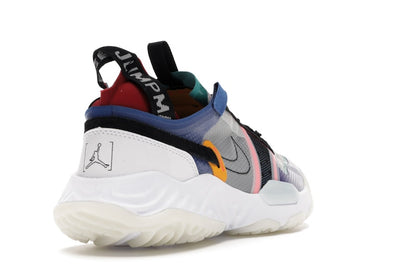 Jordan Delta Breathe Multi-Color