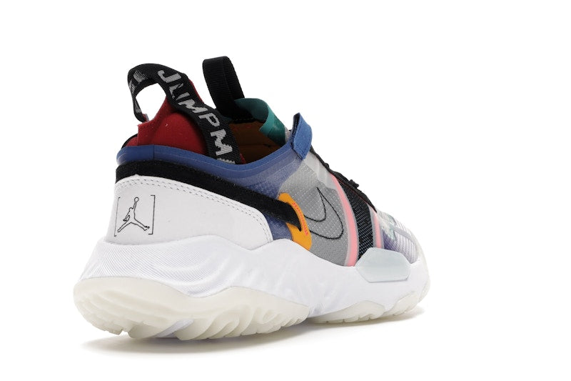 Jordan Delta Breathe Multi-Color