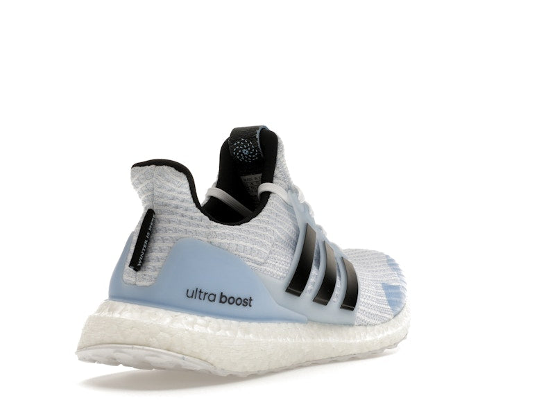 adidas Ultra Boost 4.0 Game of Thrones White Walkers