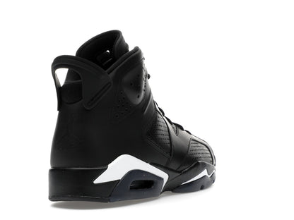 Jordan 6 Retro Black Cat