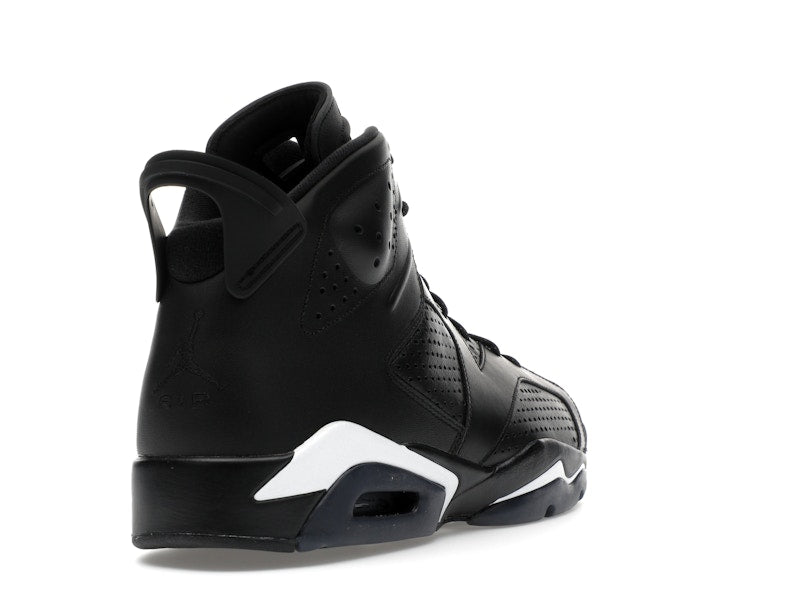 Jordan 6 Retro Black Cat